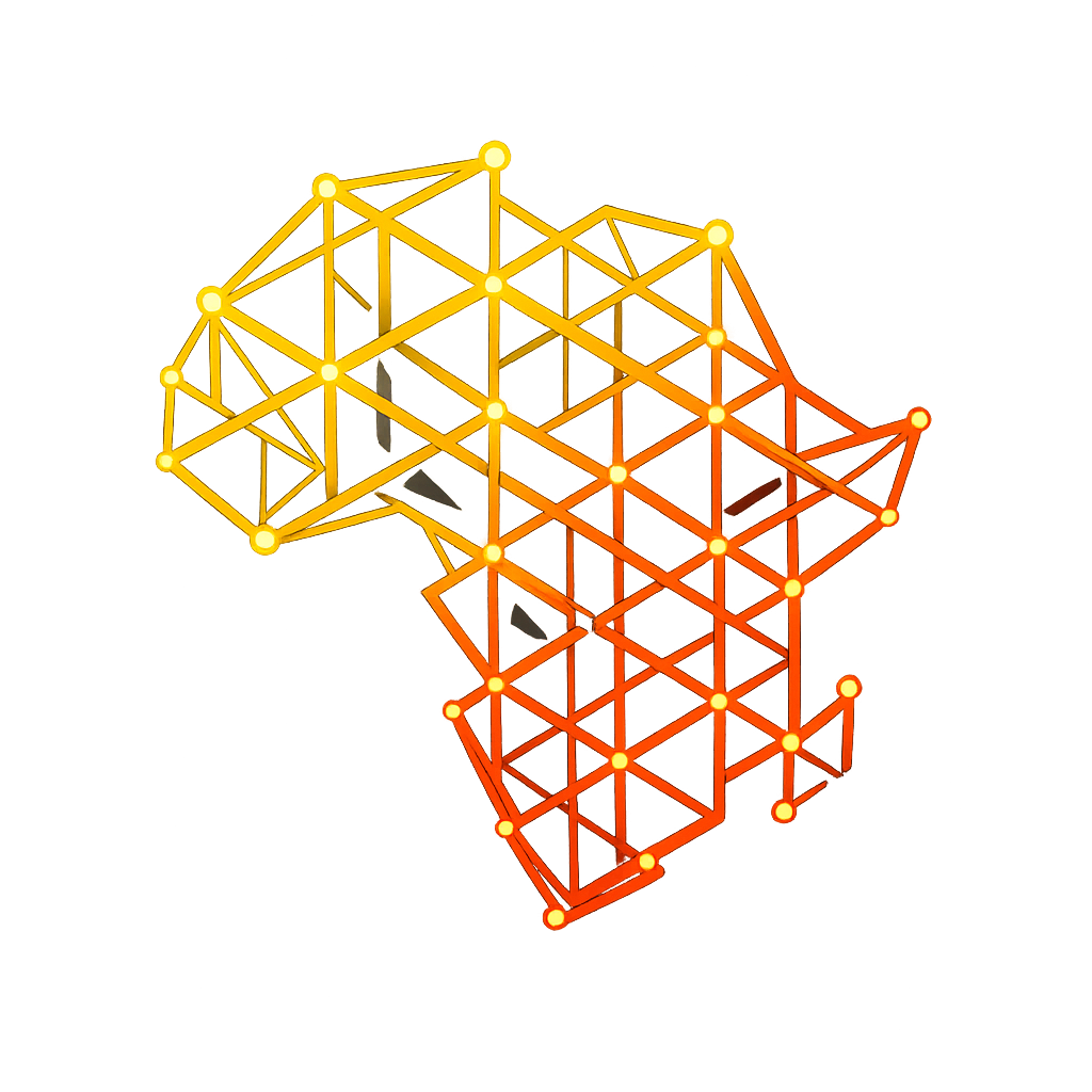 Mind League Africa Logo